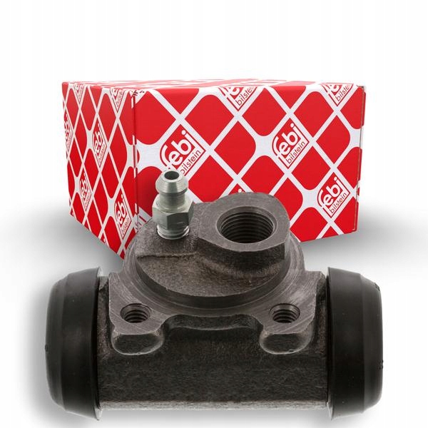 FEBI CYLINDEREK HAMULCOWY PEUGEOT SAXO Producent części Inny