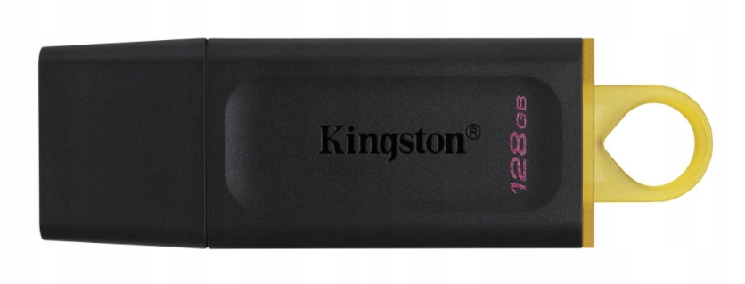 

Pendrive Kingston DataTraveler Exodia 128GB USB3.2