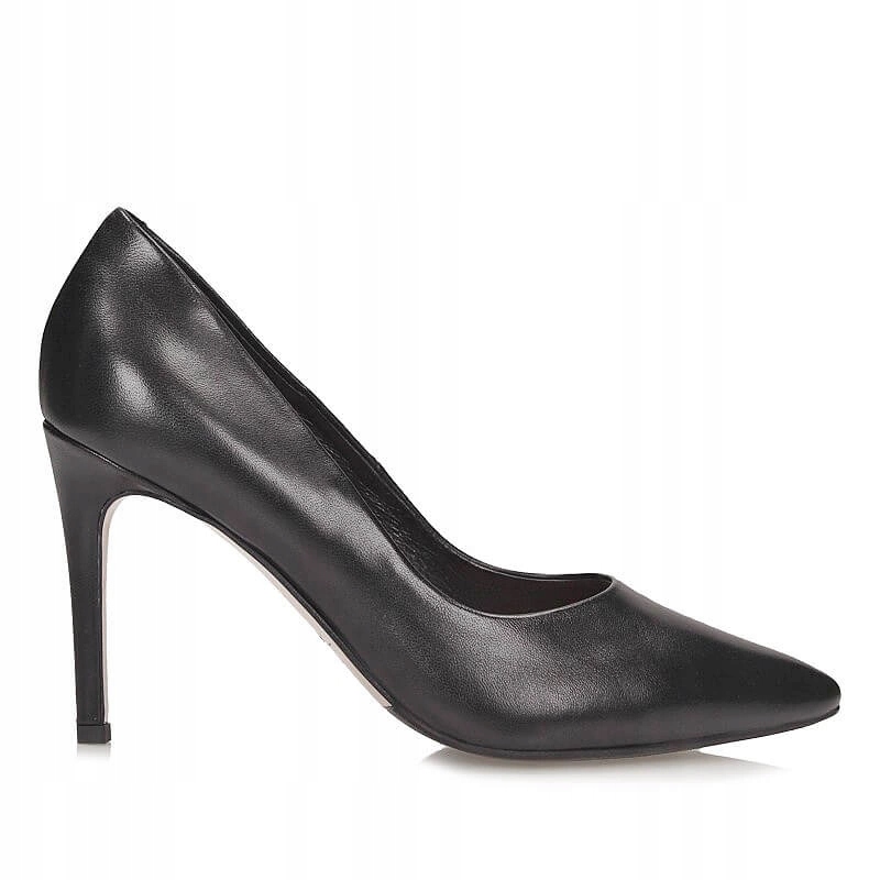 Elegantní lodičky Visconi 7340TAS/239 nero