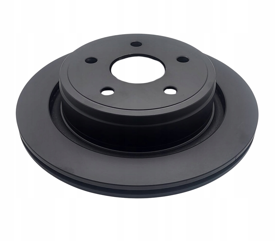 Zadní Brzdový Kotouč Ram 1500 2011-2018