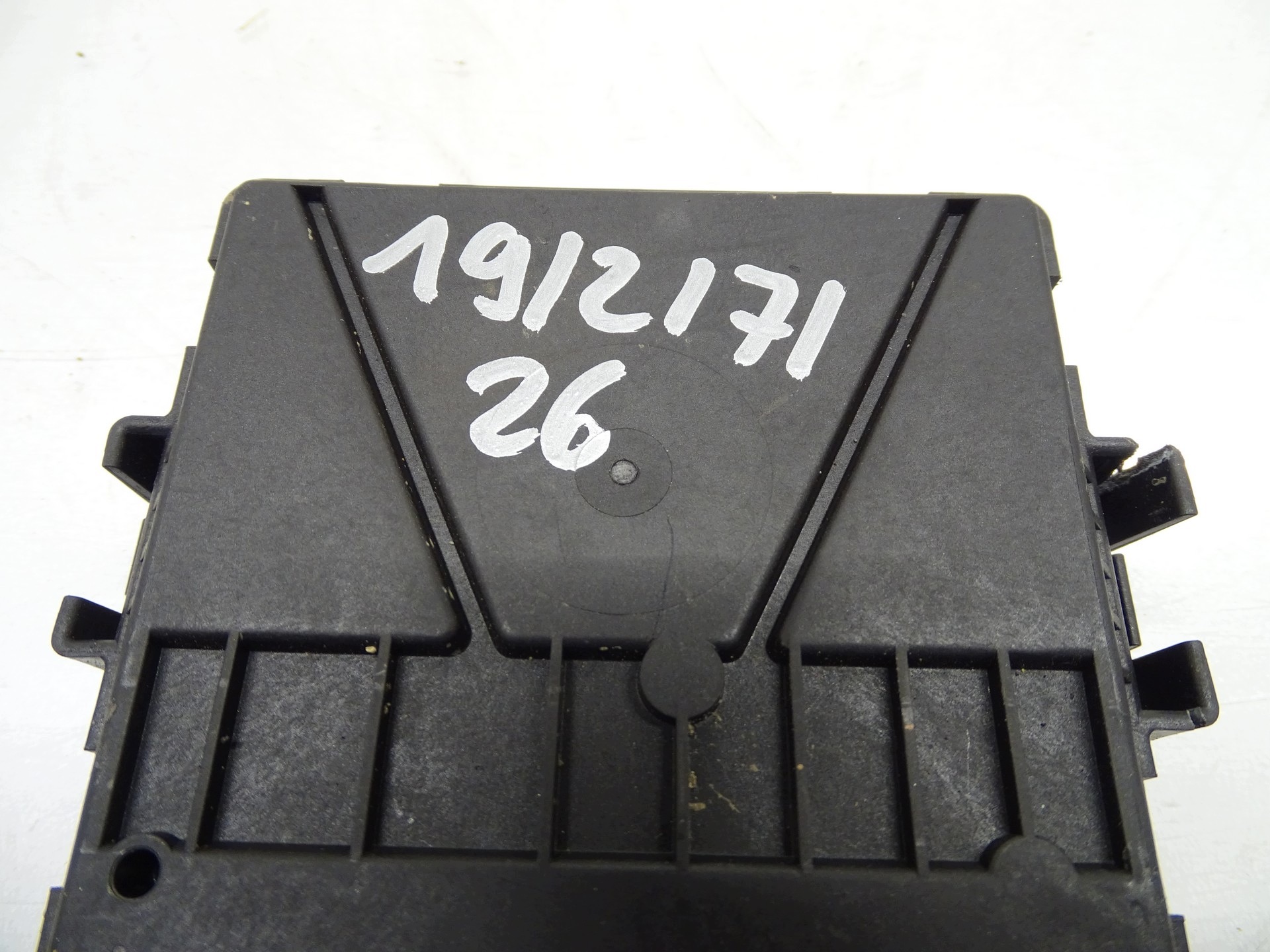 module control unit GATEWAY VW GOLF VIII 8 5WA907530AB