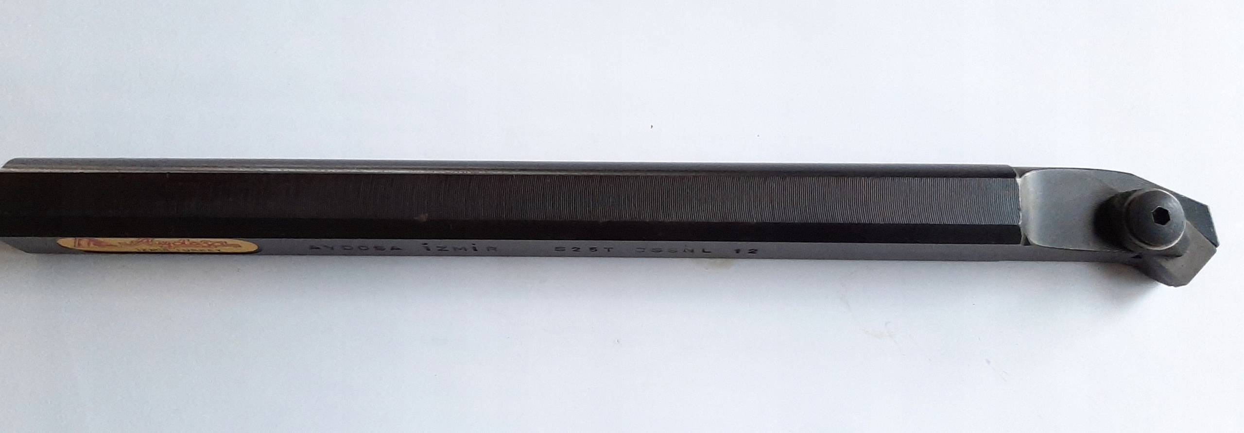 NÓŻ TOKARSKI WYTACZAK S25T CSNNL 12 AYDOSA Marka inny