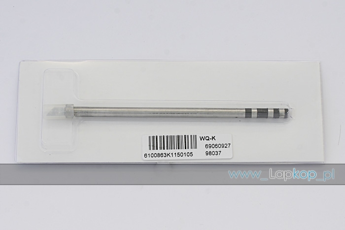 Hrot Pro Stanici Aoyue 2900 2738 2702 2901 Typ Wq-k