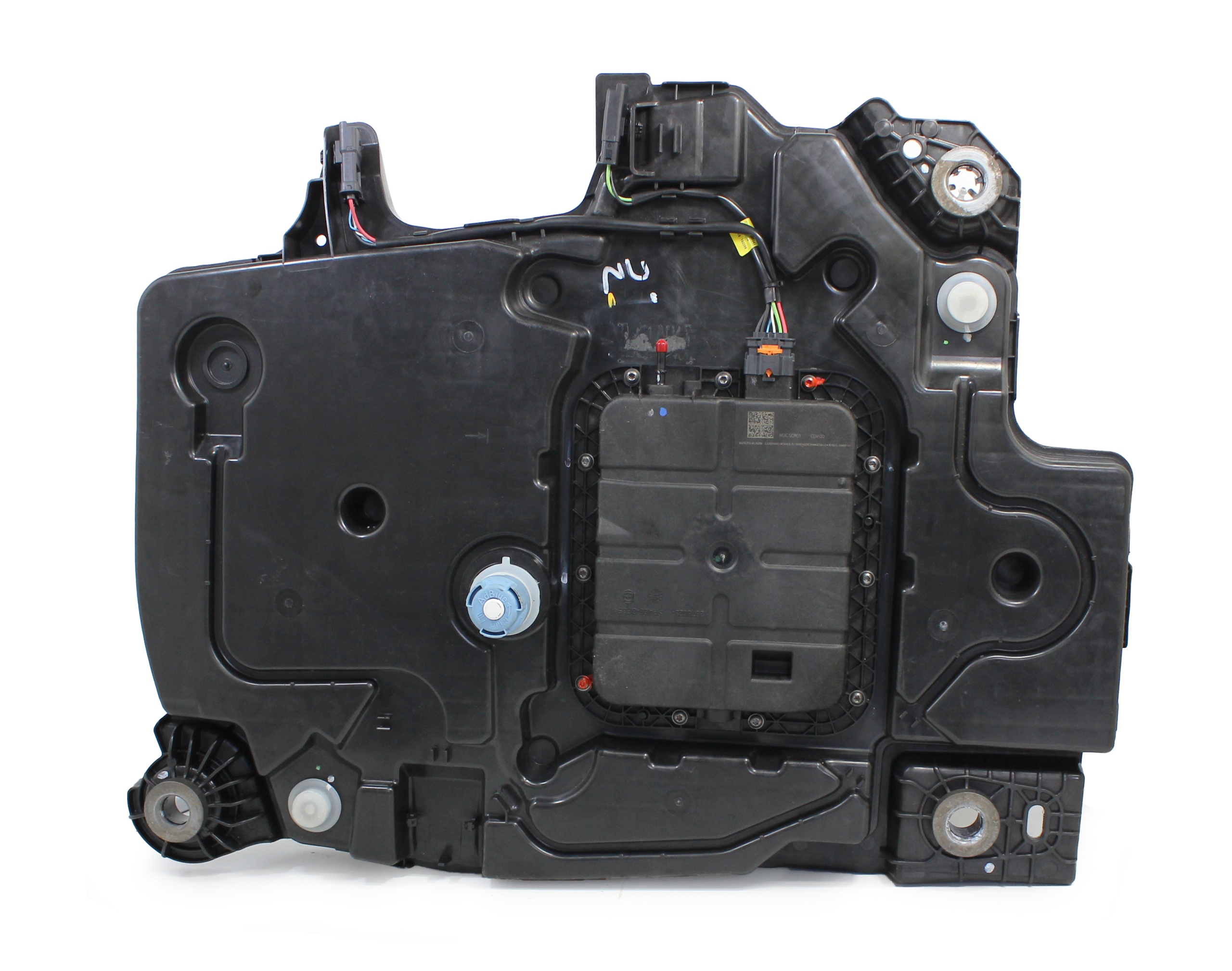 POMPA ADBLUE PEUGEOT CITROEN FIAT REGENERACJA Typ silnika Diesel