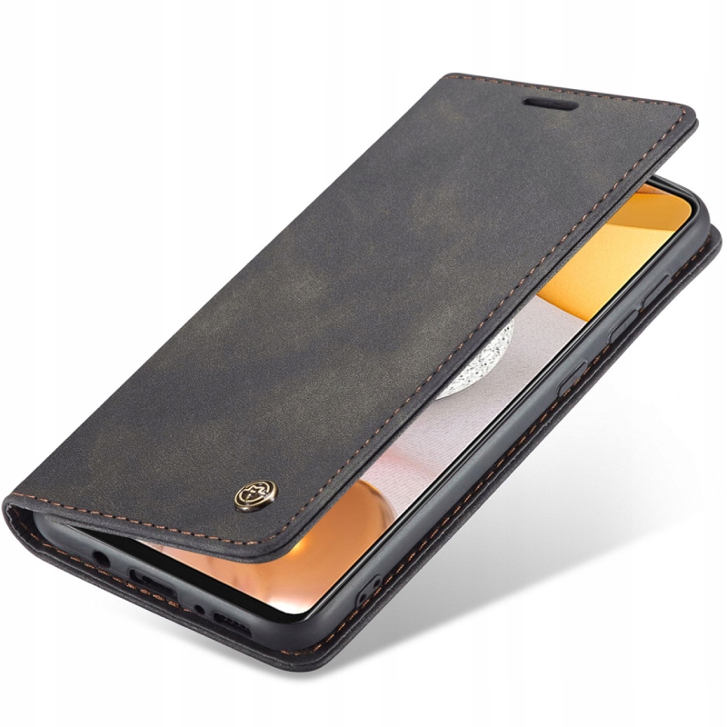 

Etui Z Klapką Caseme Portfel Do Galaxy A42 5G