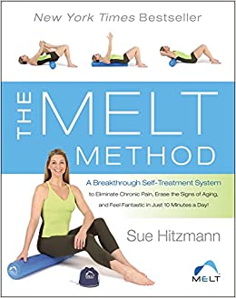 The Melt Method Sue