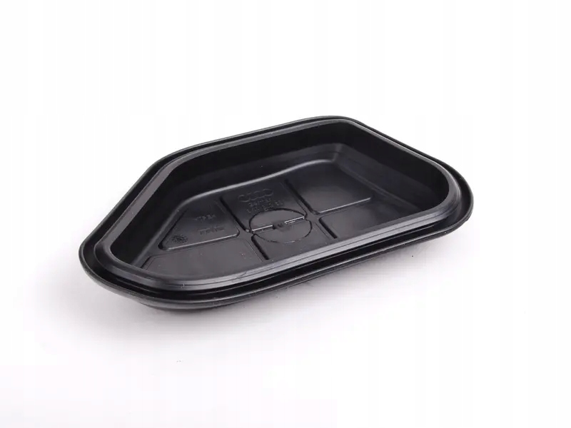 #ZAŚLEPKA KIELICHA AMORTYZATORA LEWA AUDI A4 A5 ASO Producent części Audi OE