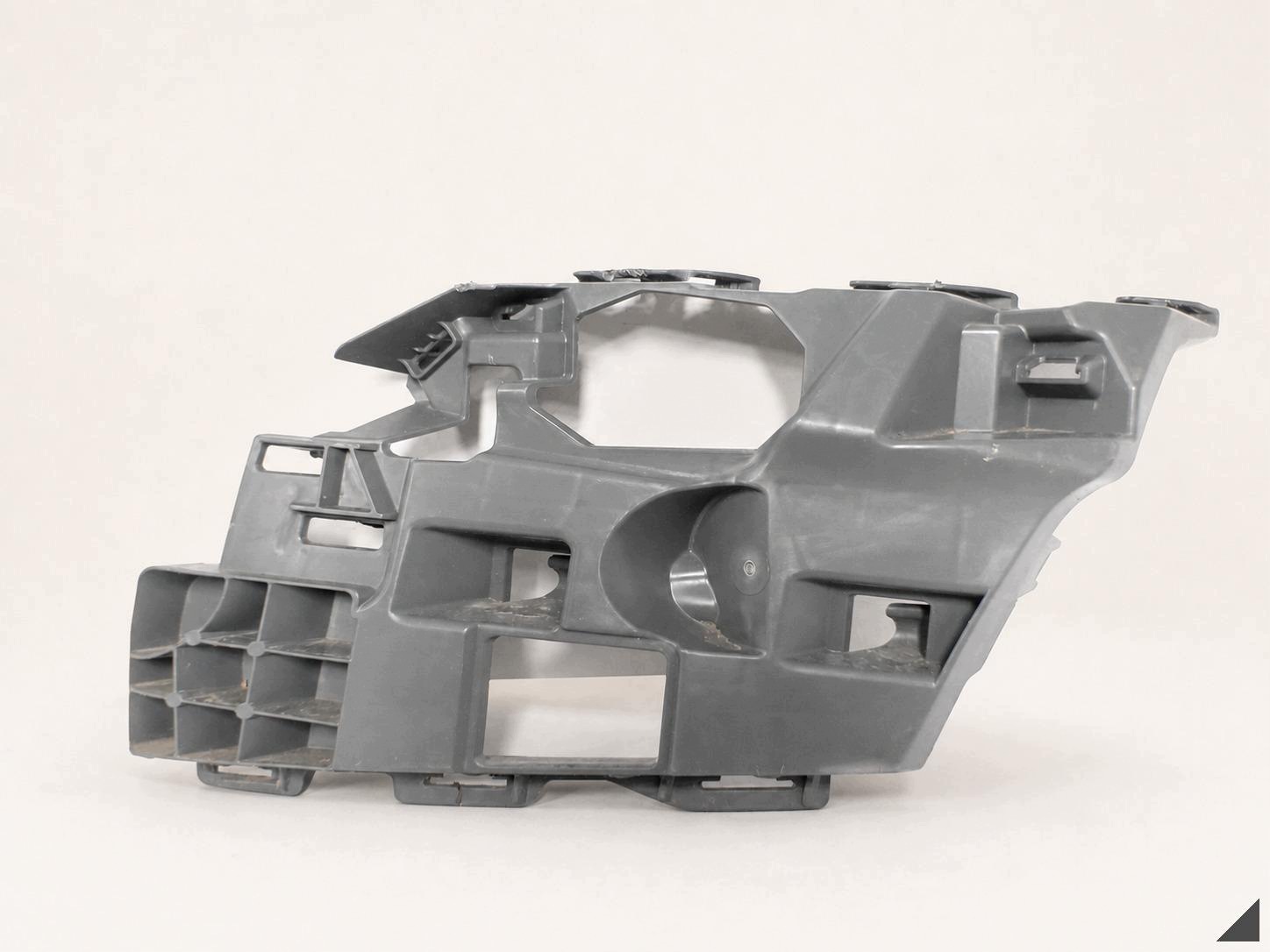 SKODA OCTAVIA IV 4 5E3 LIFT 24- support holder bracket W bumper left front