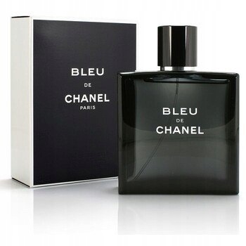 Chanel Bleu de Chanel Edt 50 ml