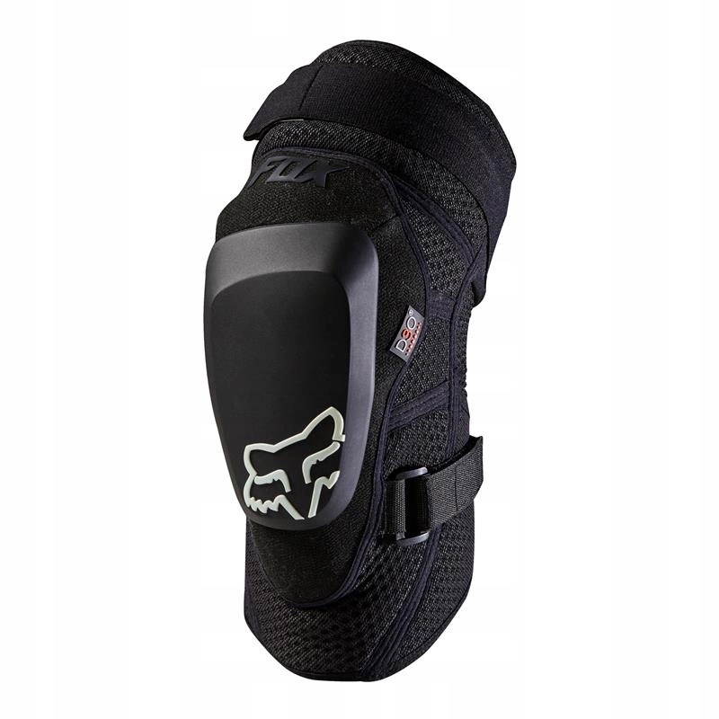 Chrániče kolien Fox Launch Pro D3O Black Darčeky
