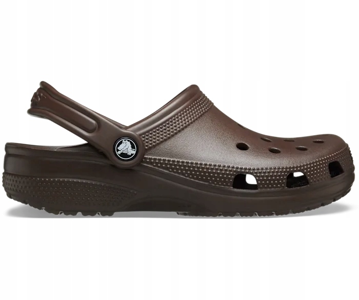Nazouváky Crocs Classic Clog M6/W8 38,5 Coffee