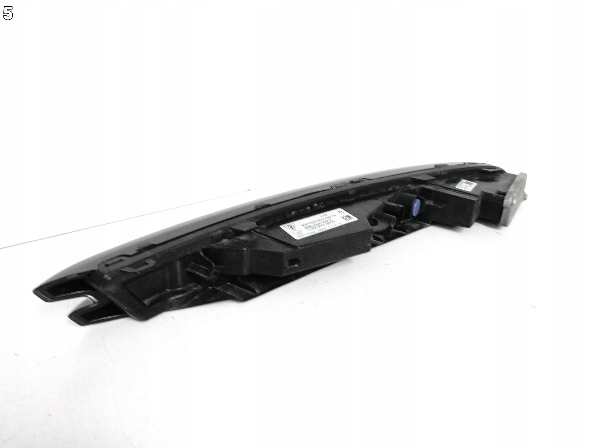 PORSCHE MACAN 95B TURBO LIFT 19- indicator light LED DRL right front