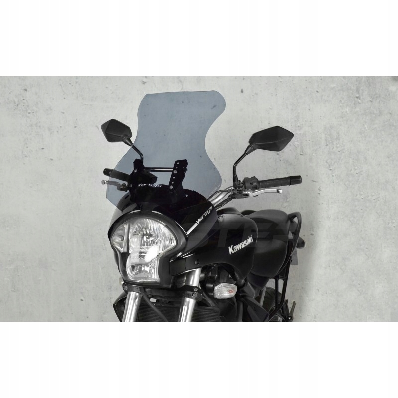 Loster turistické sklo Kawasaki Versys 650 06-09