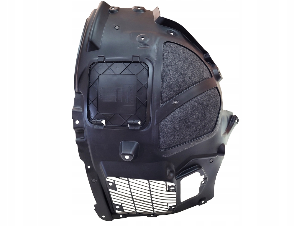 Pravé přední kolo Bmw 5 G30 G31 G38 přední 2017-2024 Kvalita