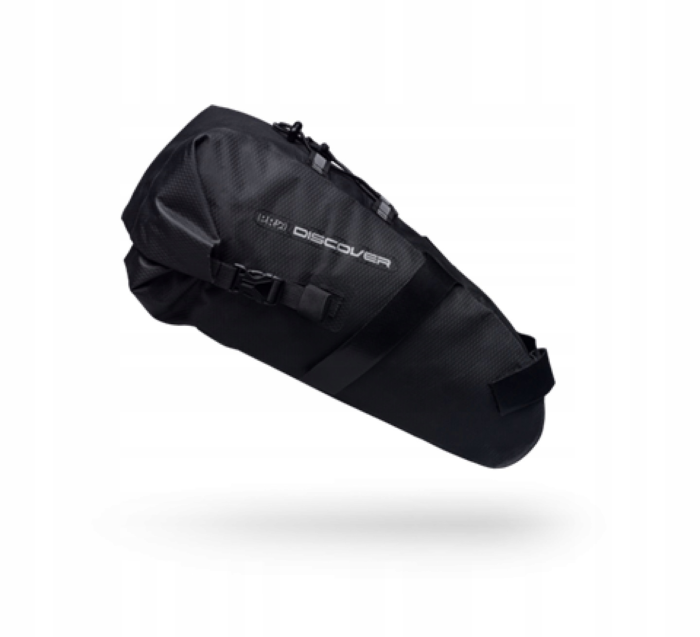 Torba team gravel Pro 10L podsiodłowa