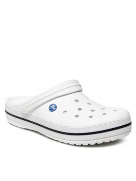 Nazouváky Crocs Crocband 11016-100 46-47 Unisex