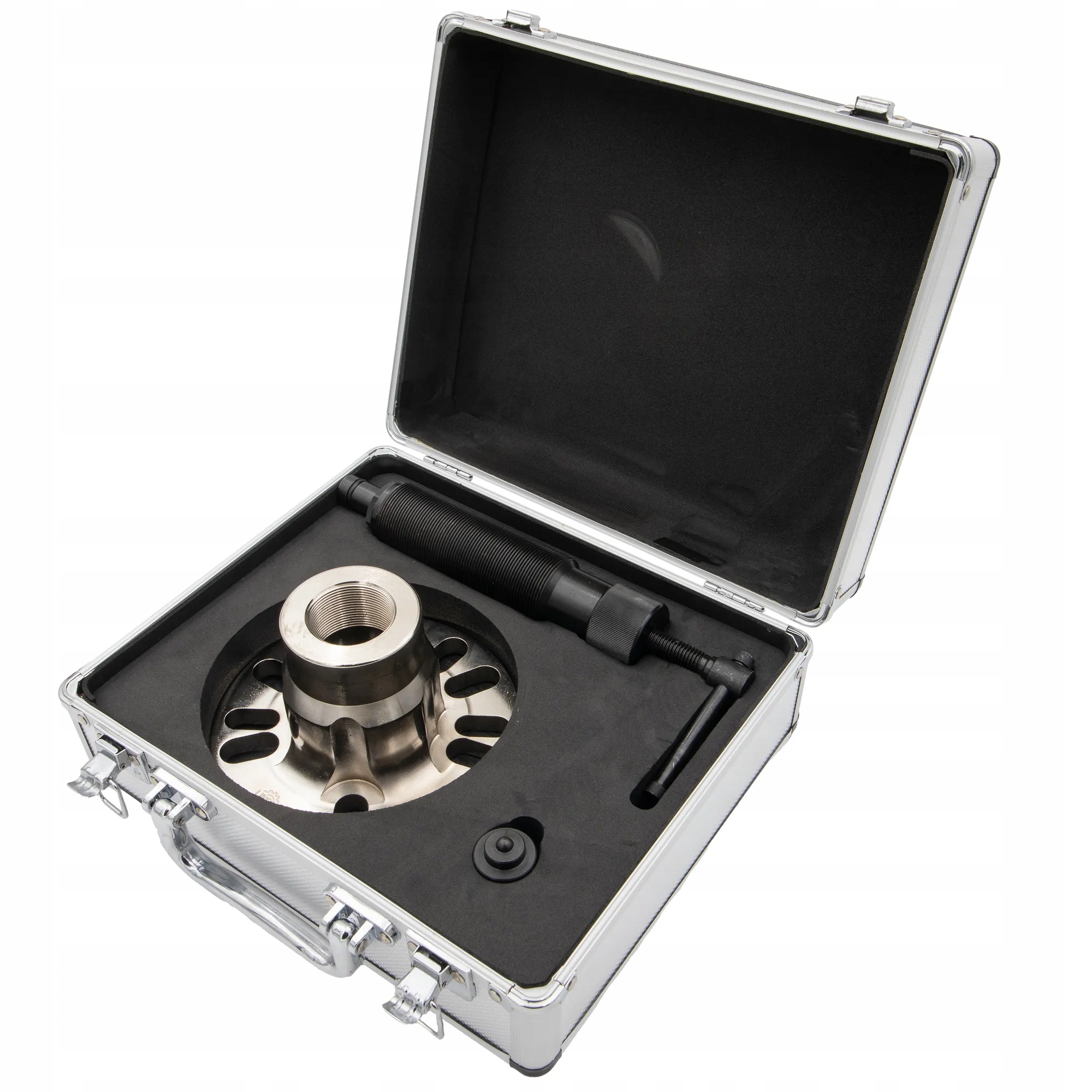 Sťahovák Na Hydraulické Náboje 10T 4 A 5 Skrutiek 148 MM