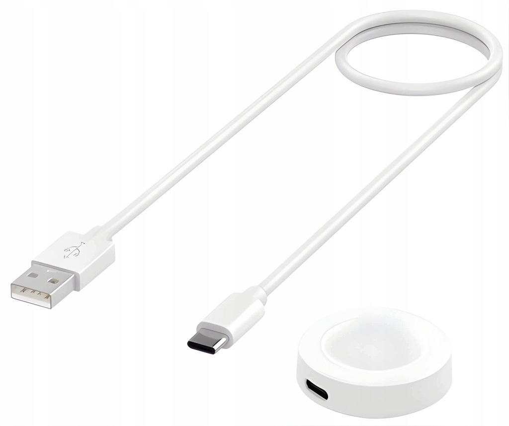 Ładowarka Kabel Usb Do Huawei Watch Gt 2 3 4 5 GT2 GT3 GT4 GT5 Pro 41 46mmx