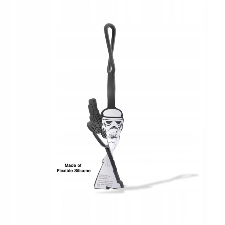 LEGO 52235 ZAWIESZKA STAR WARS STORMTROOPER Numer produktu 52235