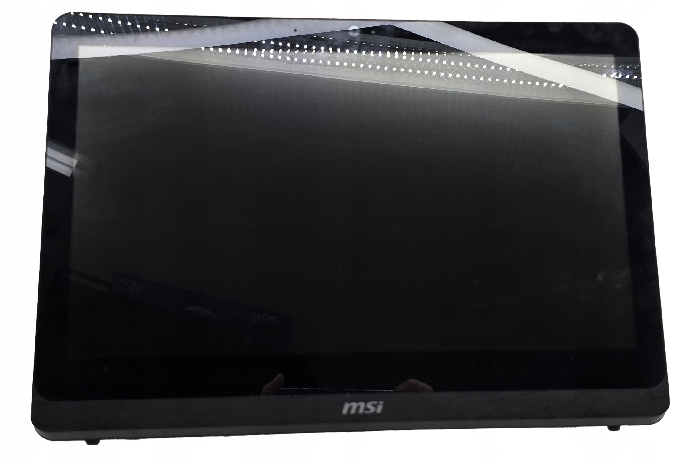 Komputer PC Pro MSI 16B Flex-001XEU Intel Celeron DDR3 BRAKI DAWCA CZEŚCI