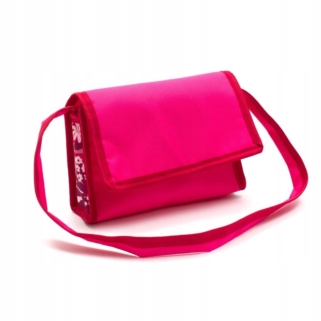 Wózek dla lalki NEW BABY 50458-NBgrab-com-ruz-kve Wiek dziecka 0 +