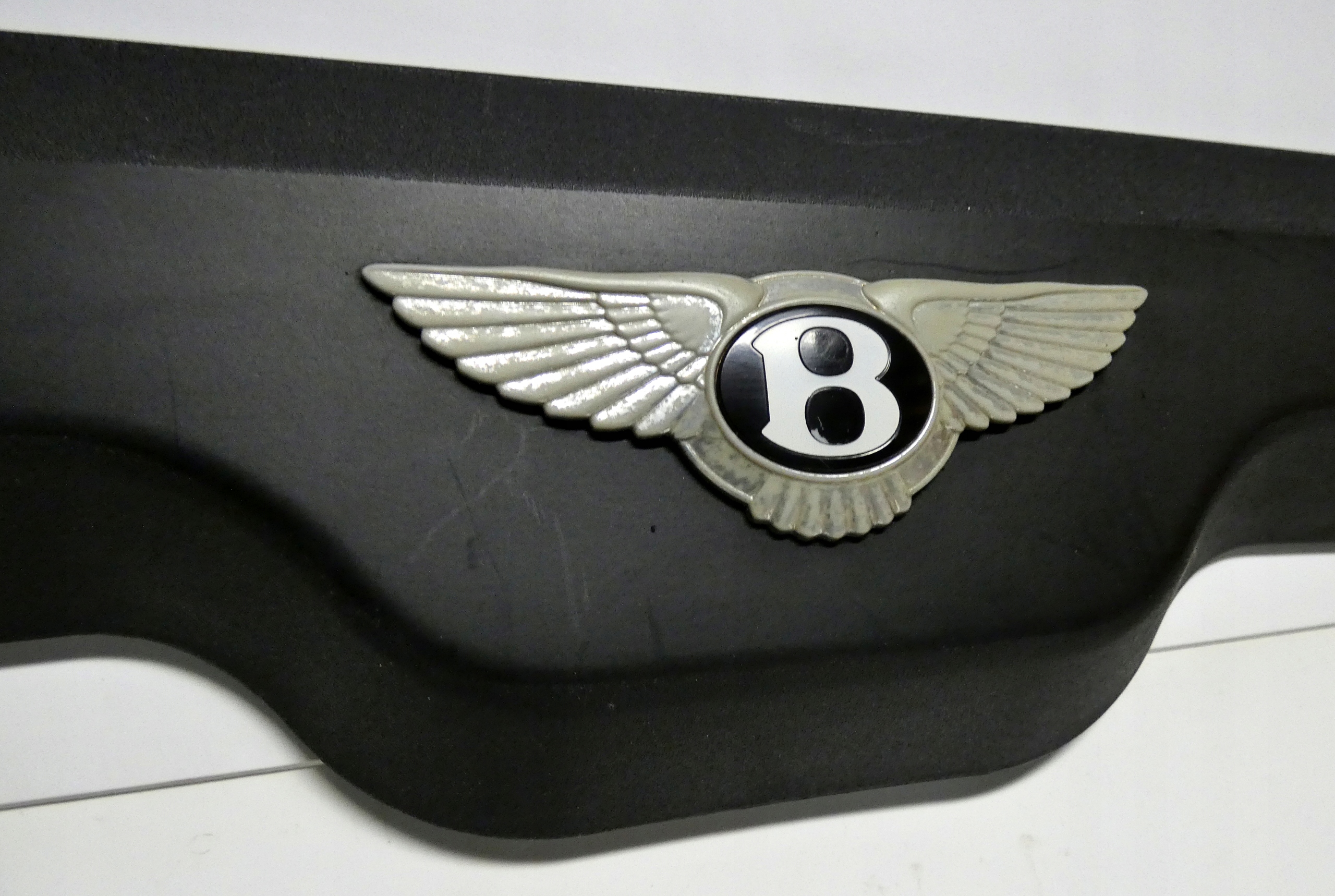 BENTLEY MULSANNE 3Y0103092D motor cover upper