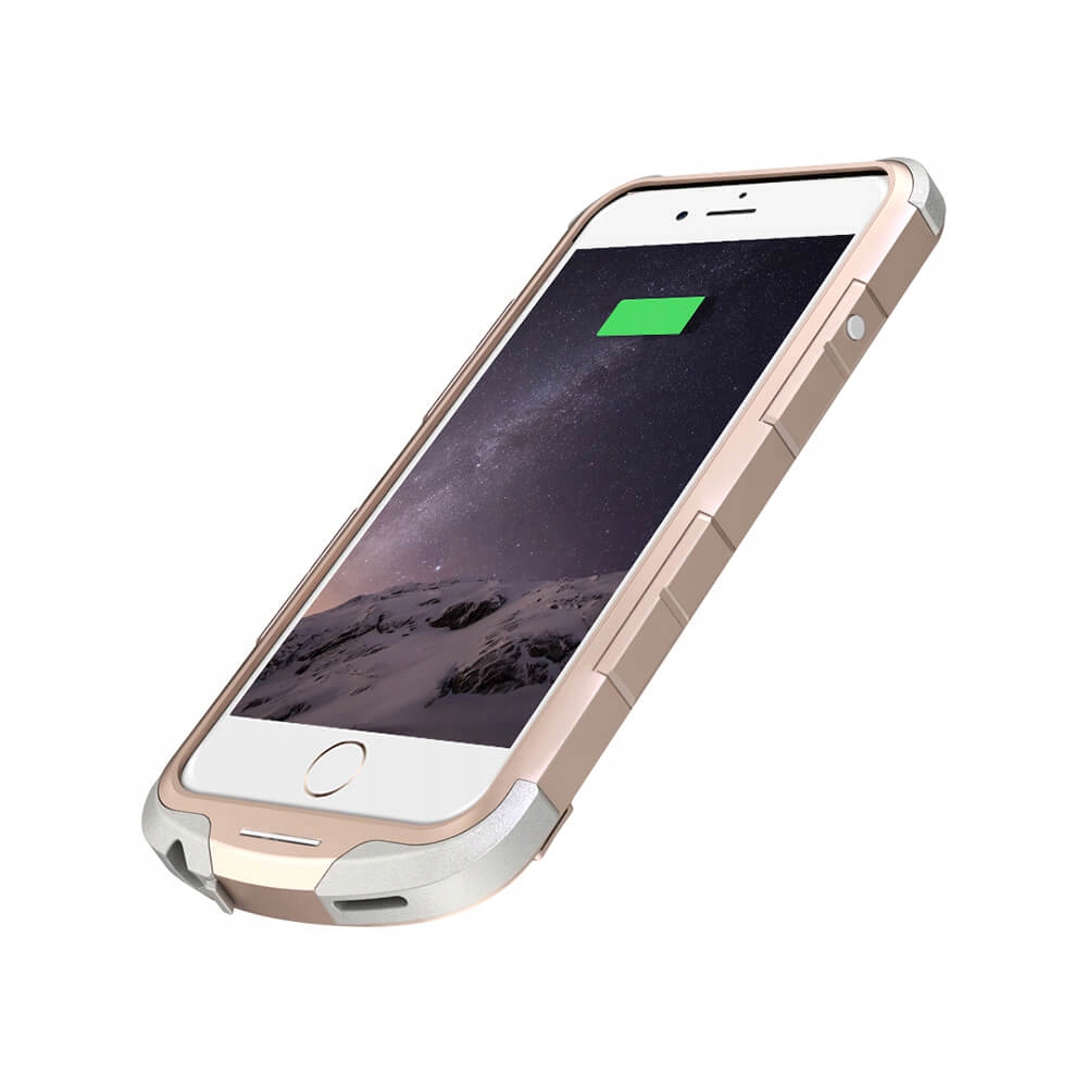 Obudowa iWALK Chameleon Immortal i6 [2400mAh]