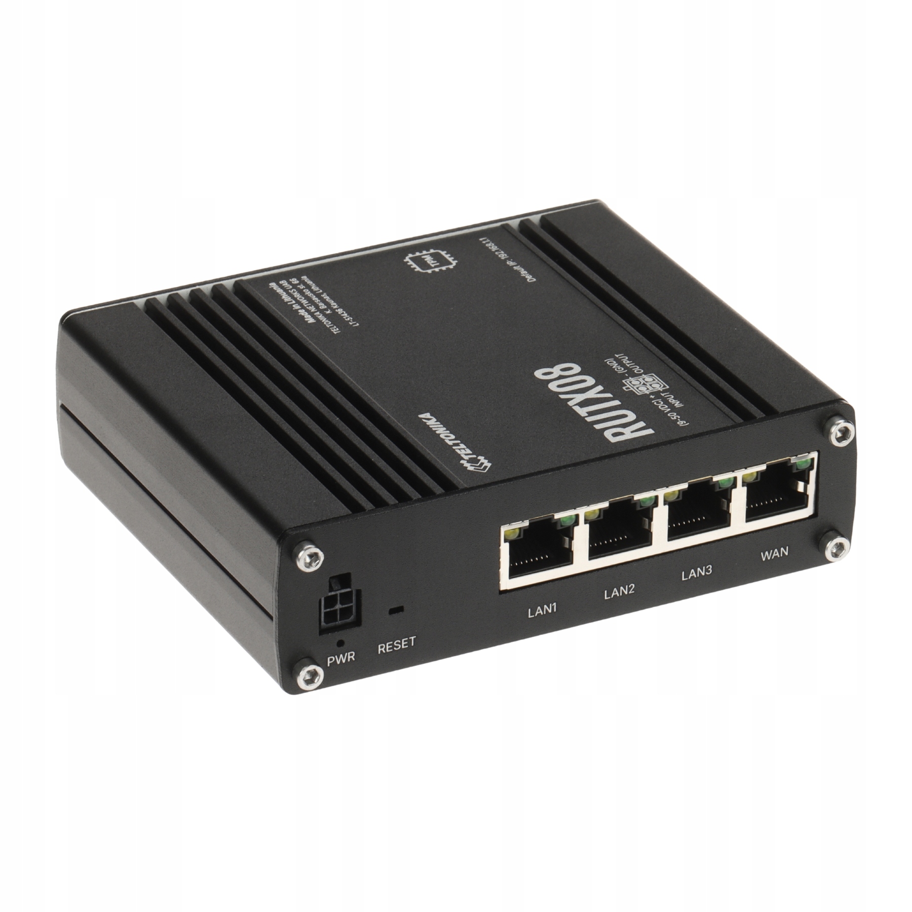 Přístupový Bod Router RUTX08 Teltonika