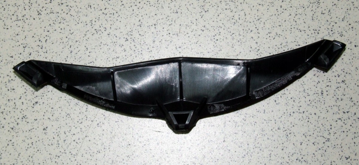 Nosek do kasku AGV Sportmodular Producent AGV