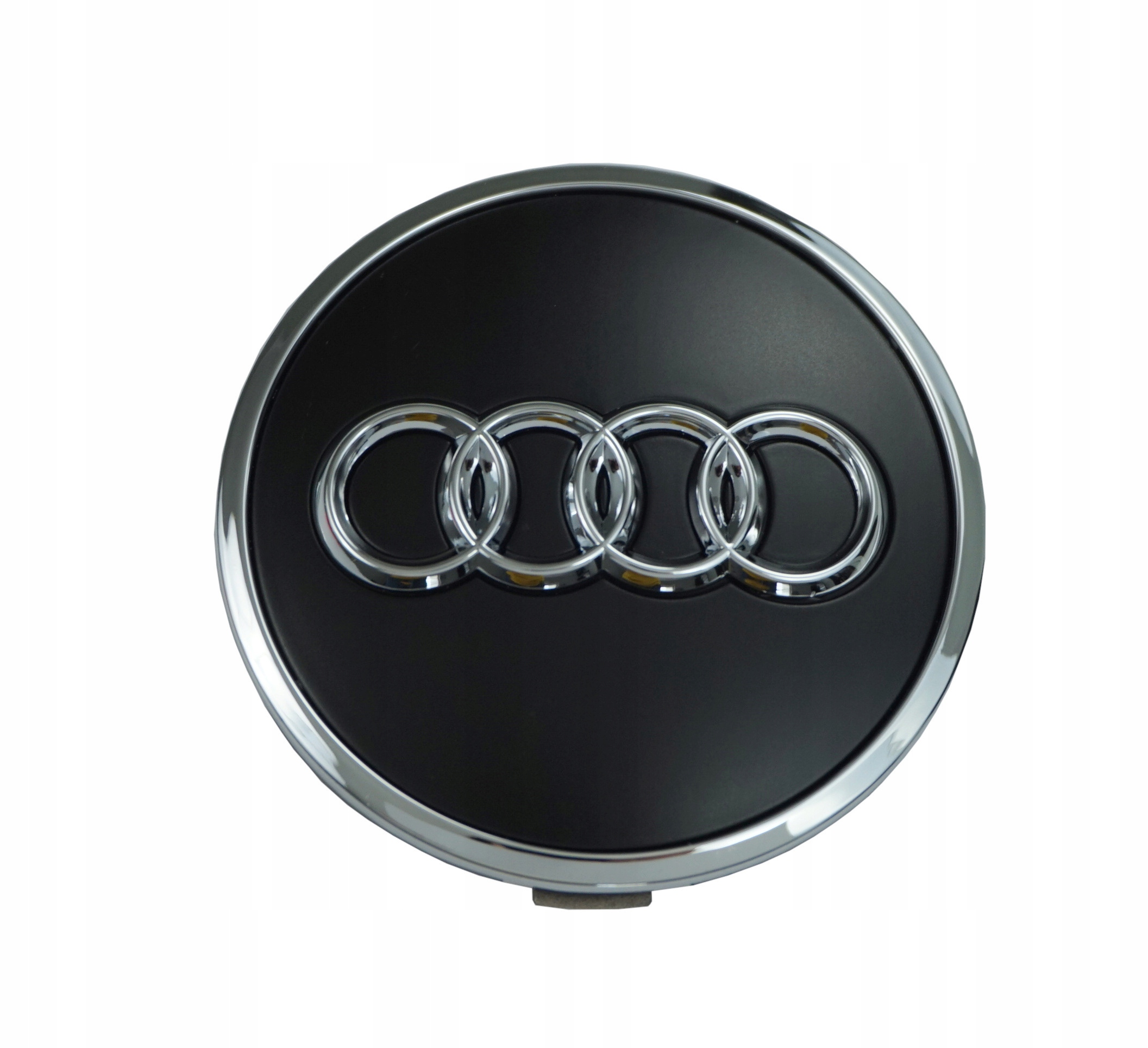 

Dekiel Dekielek Kapsel Alufelg Audi Oryginał 60mm