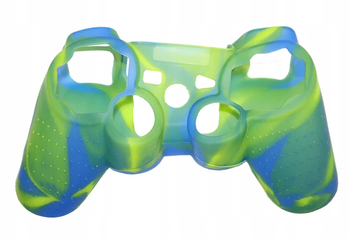 

Silikon na pad kontroler PS3 Dualshock 3 Etui