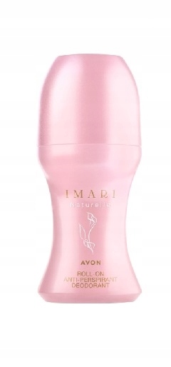 avon Imari Naturelle dezodorant w kulce 50ml