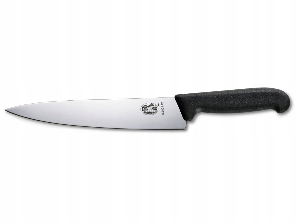 

Nóż kuchenny 22 Fibrox Victorinox