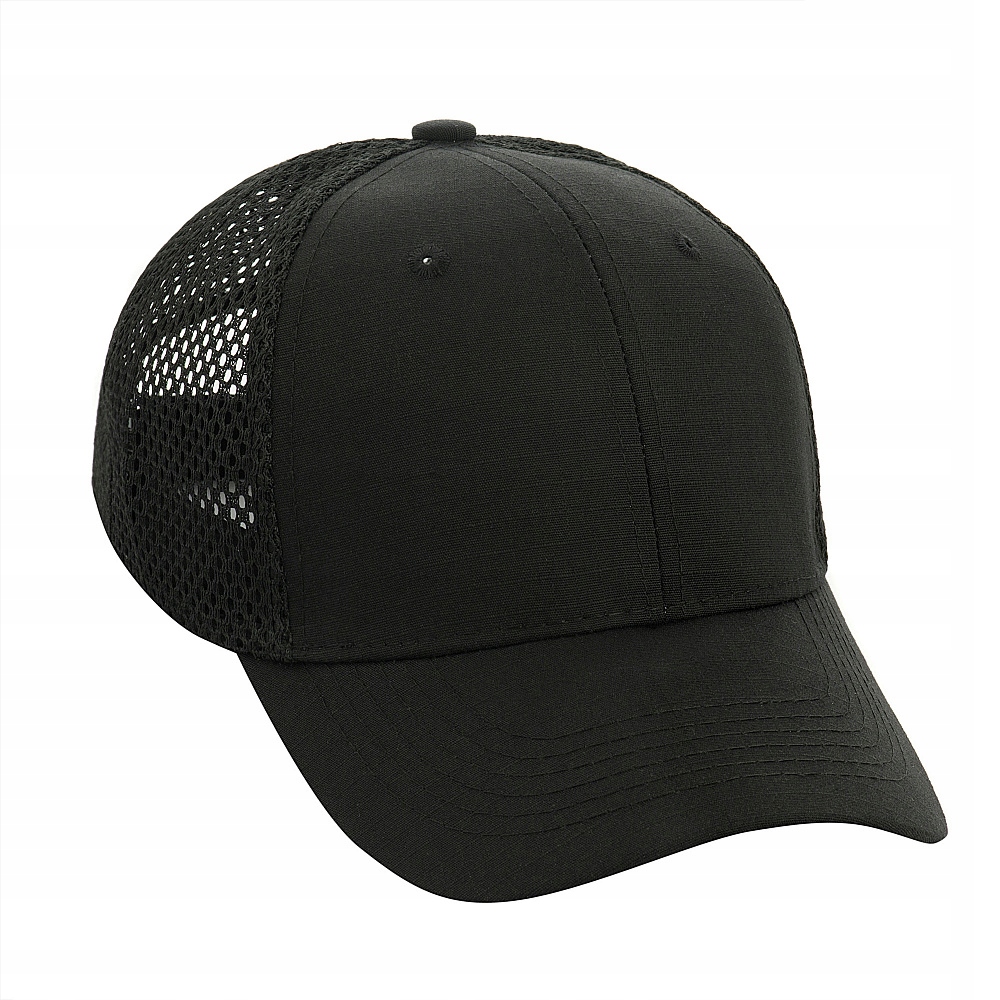 

M-Tac czapka z daszkiem siatka Flex Rip-Stop Black
