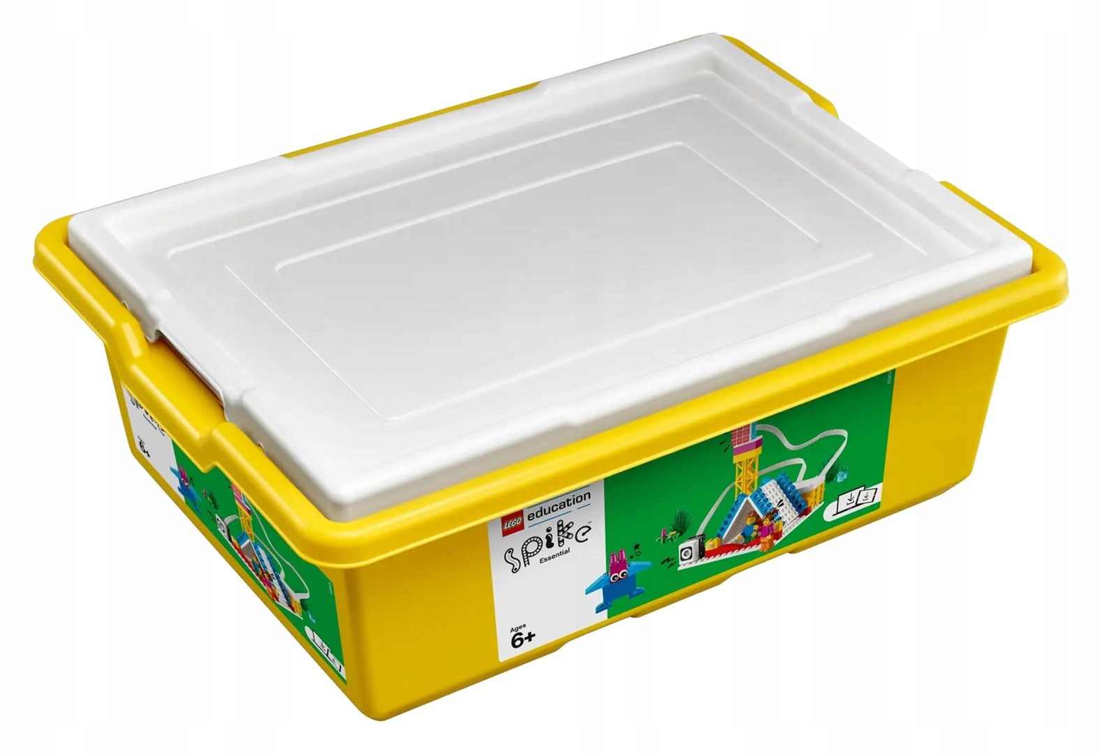 Lego Education 45345 Spike Základní sada