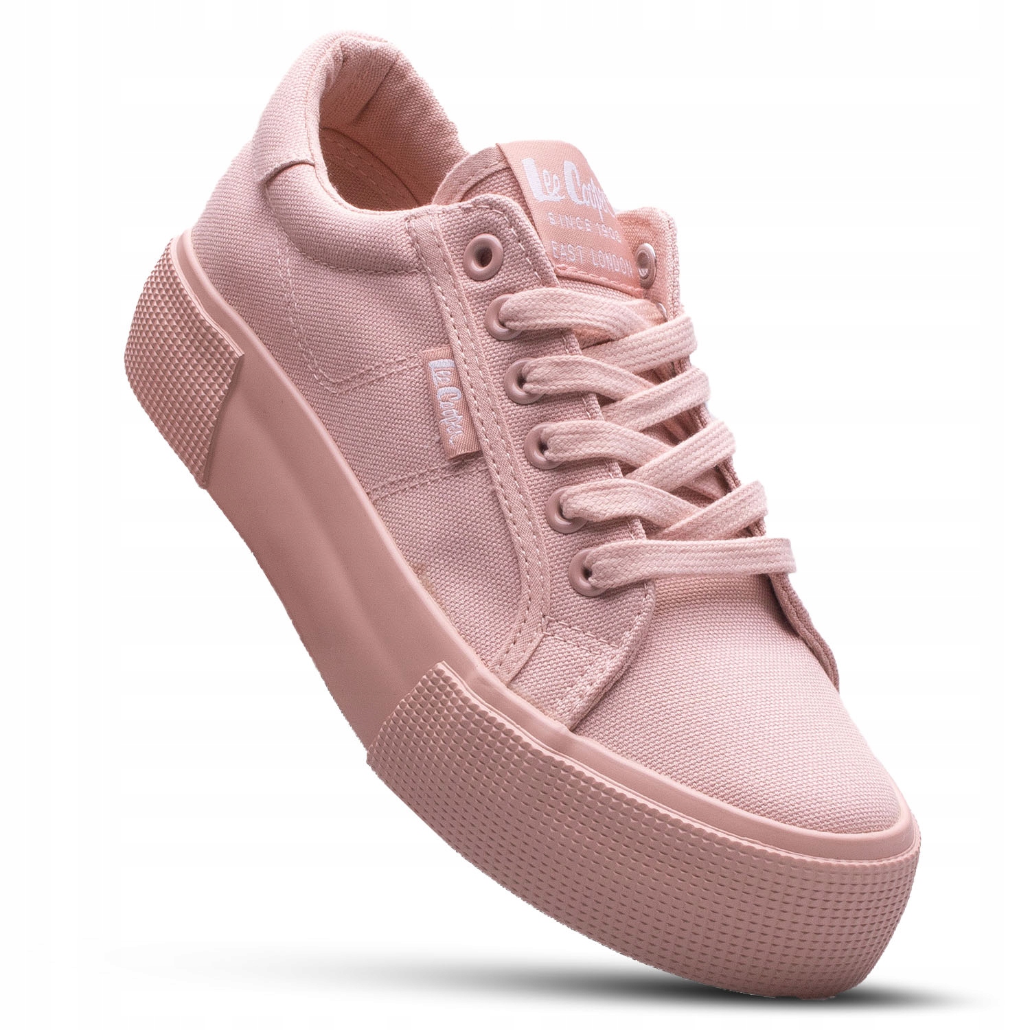 

Tenisówki Damskie Buty Lee Cooper LCW-22-31-0886L