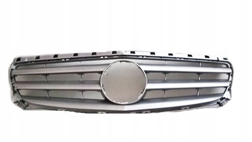Mercedes B Třída W246 11-14 Mřížka Gril Atrapa