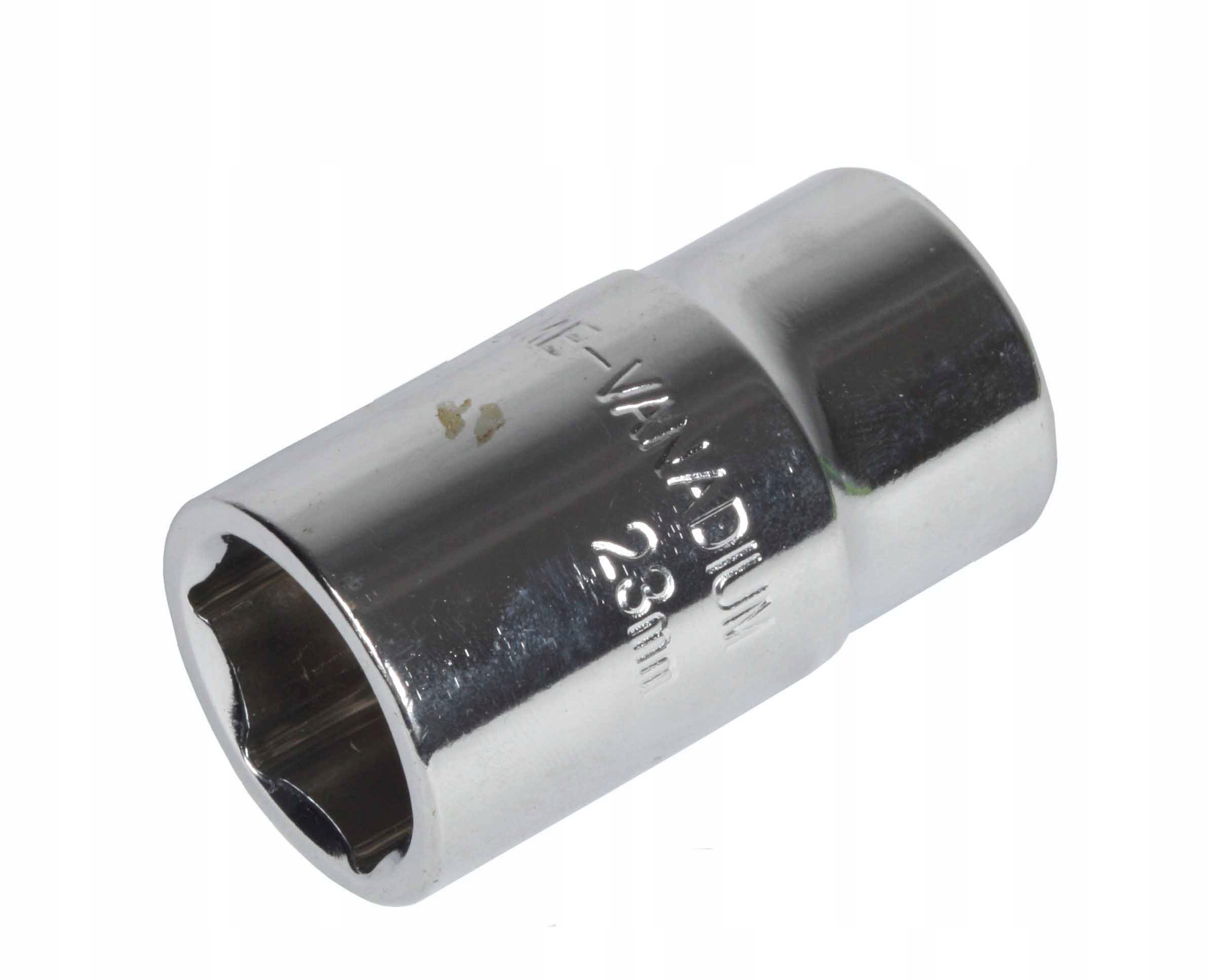 Klucz do kół typu L, 17, 19, 21, 22 mm + nasadki Kod producenta 7487