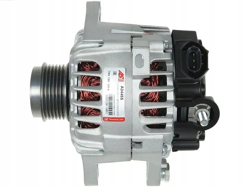 ALTERNATOR A3445S AS-PL Producent części AS-PL