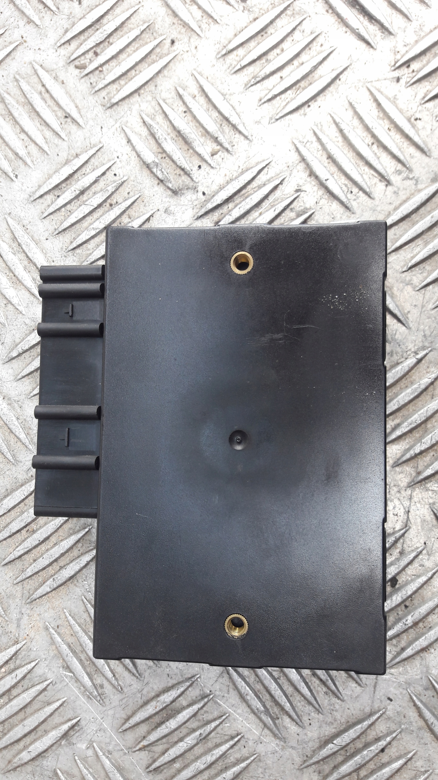 SKODA FABIA and comfort control unit control unit 6Q0959433H
