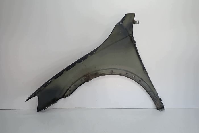 AUDI Q3 11-18 fender right front front