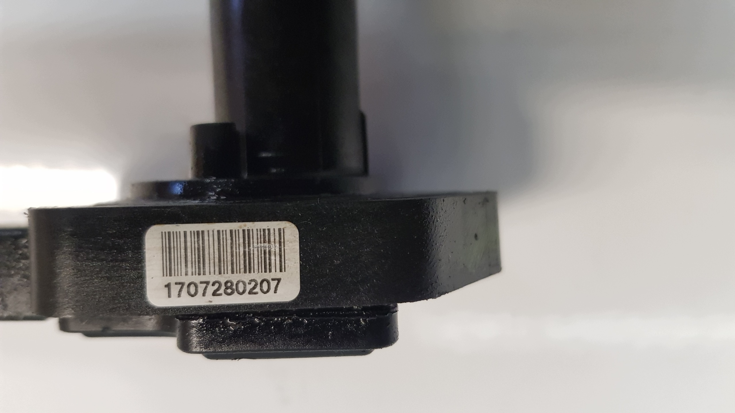 BMW 3 E90 2.0D N47D20 sensore Livello olio 7567723