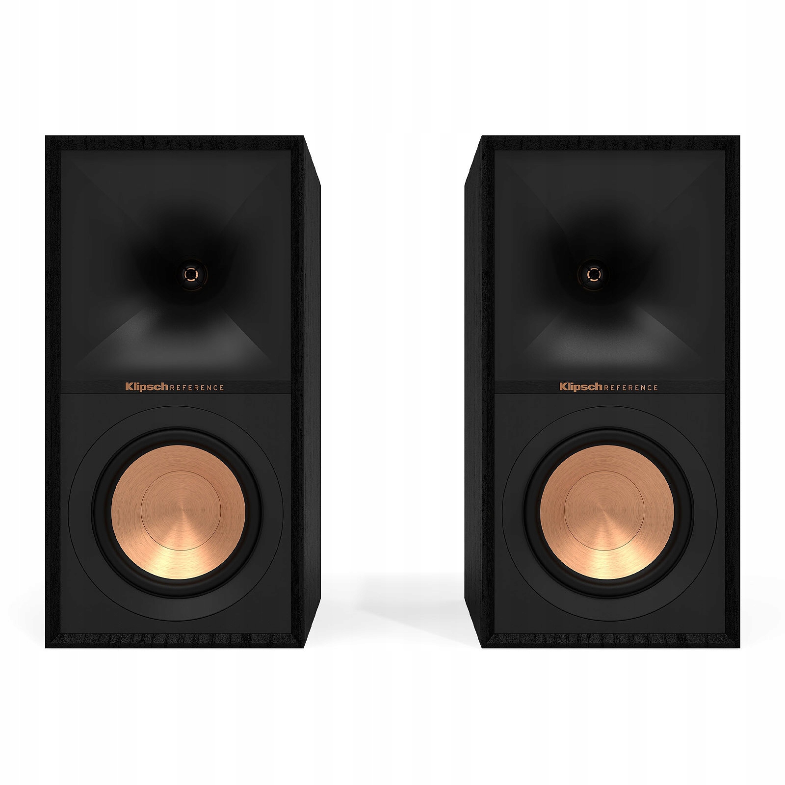 Klipsch R-50M Czarny 2szt.