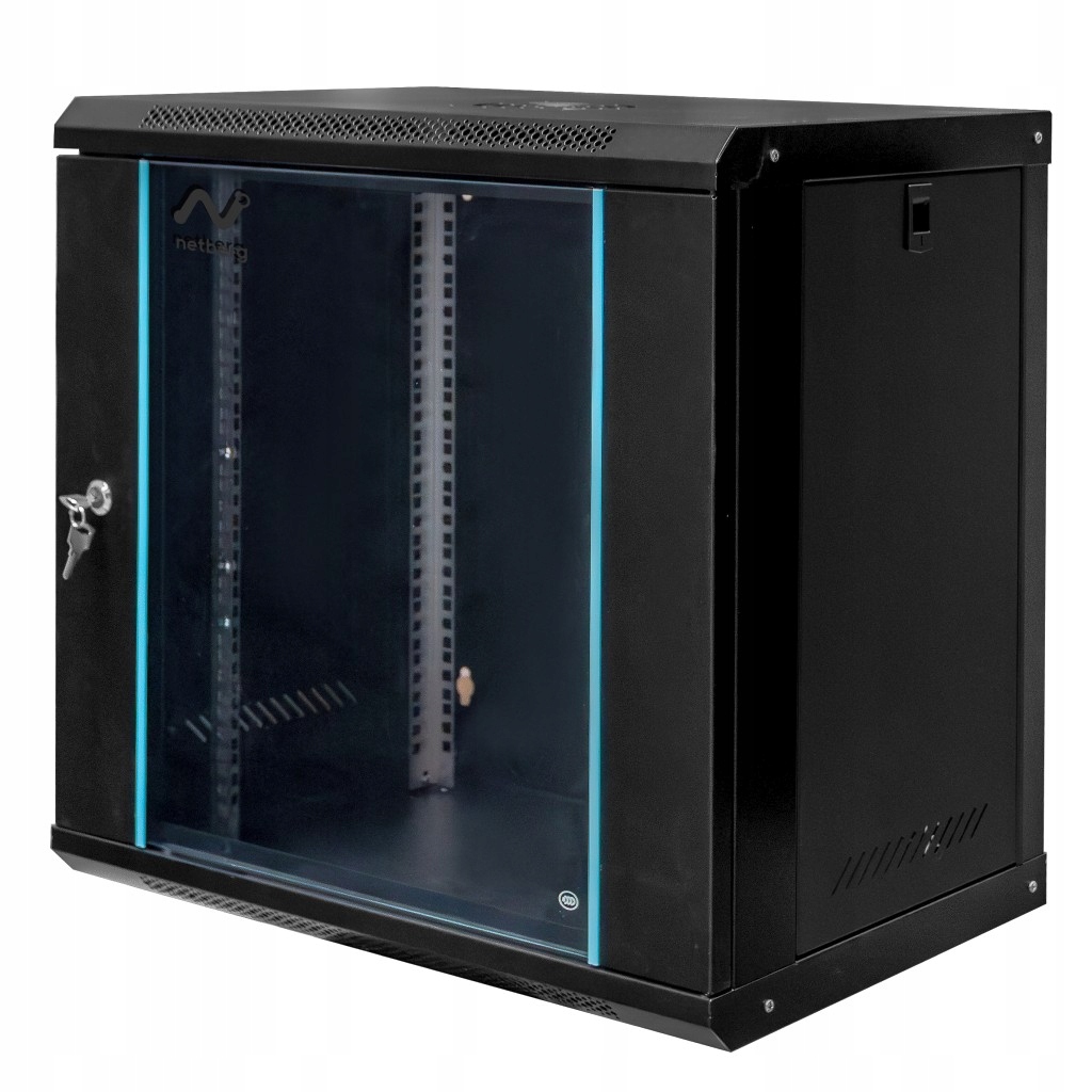 Szafa RACK 19