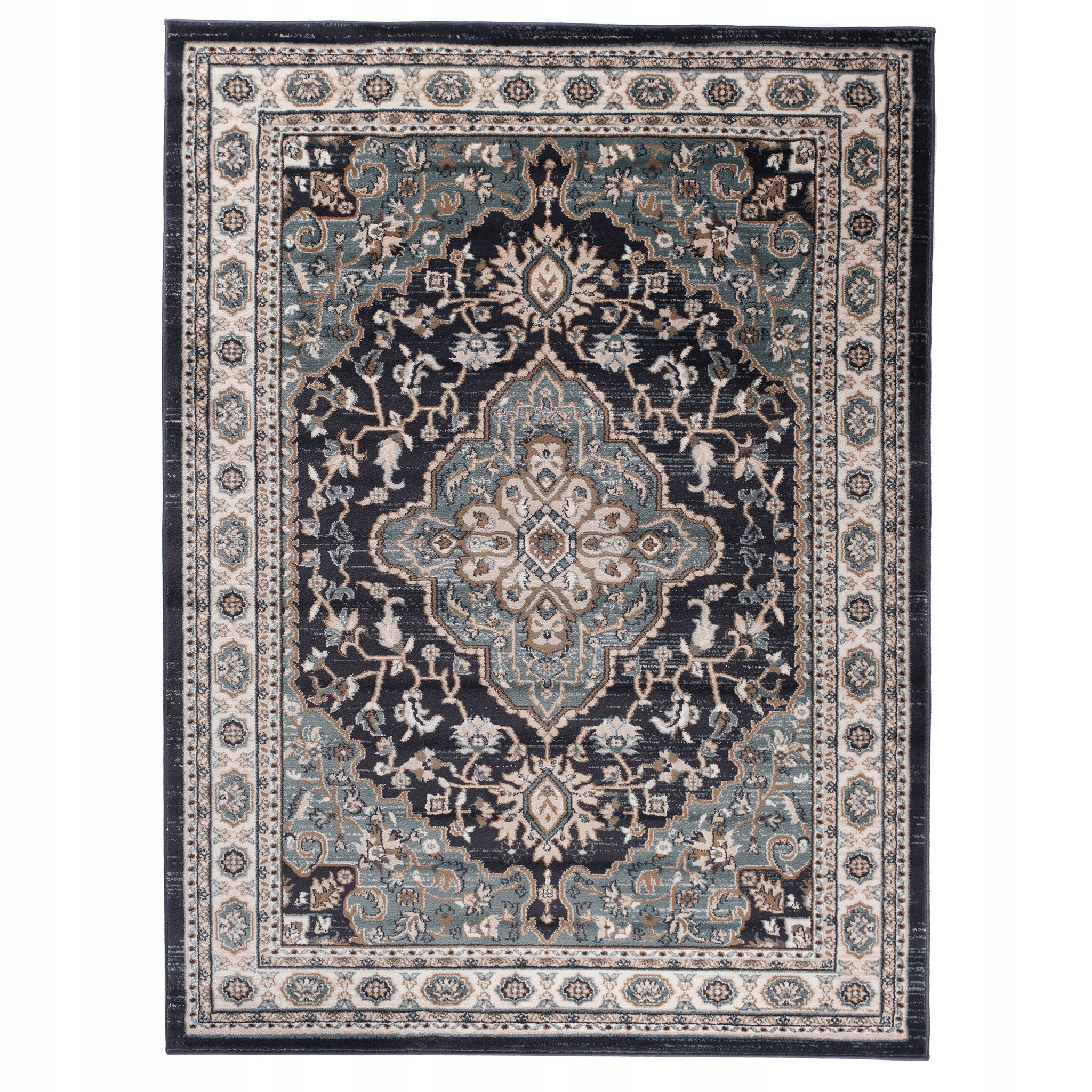 Dywan Colorado 250x350 Modny w Stylu Perskim v27