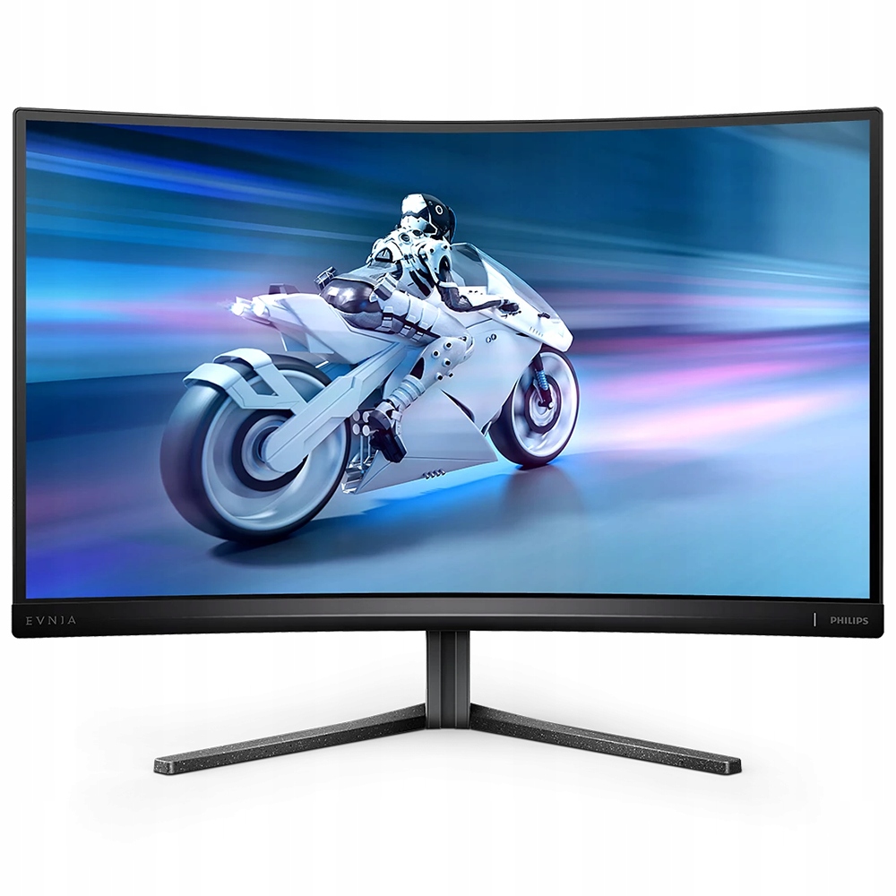 27" herní monitor Philips Evnia 27M2C5500W