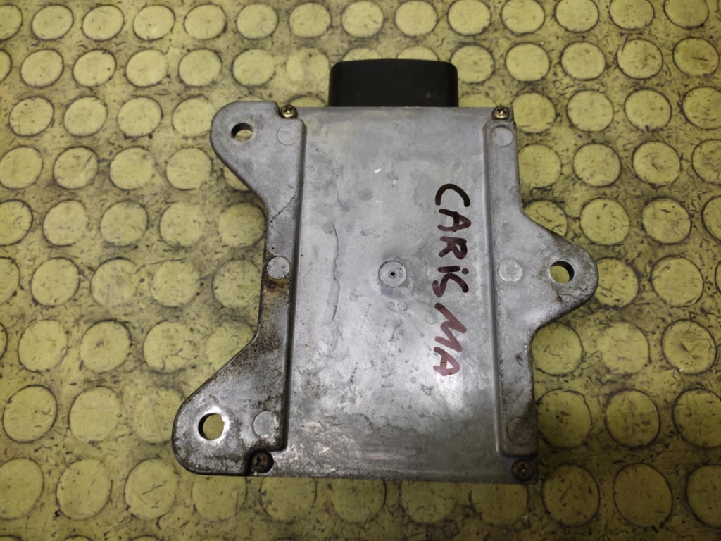 MITSUBISHI CARISMA control unit WTRYSKIWACZY MD340897