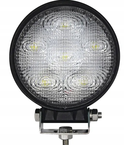 LA15029 - Світлодіодний круглий робочий світильник 1440lm