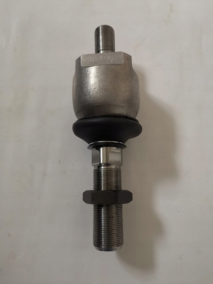 Koncowka drazka JCB TELESKOP 448 17902