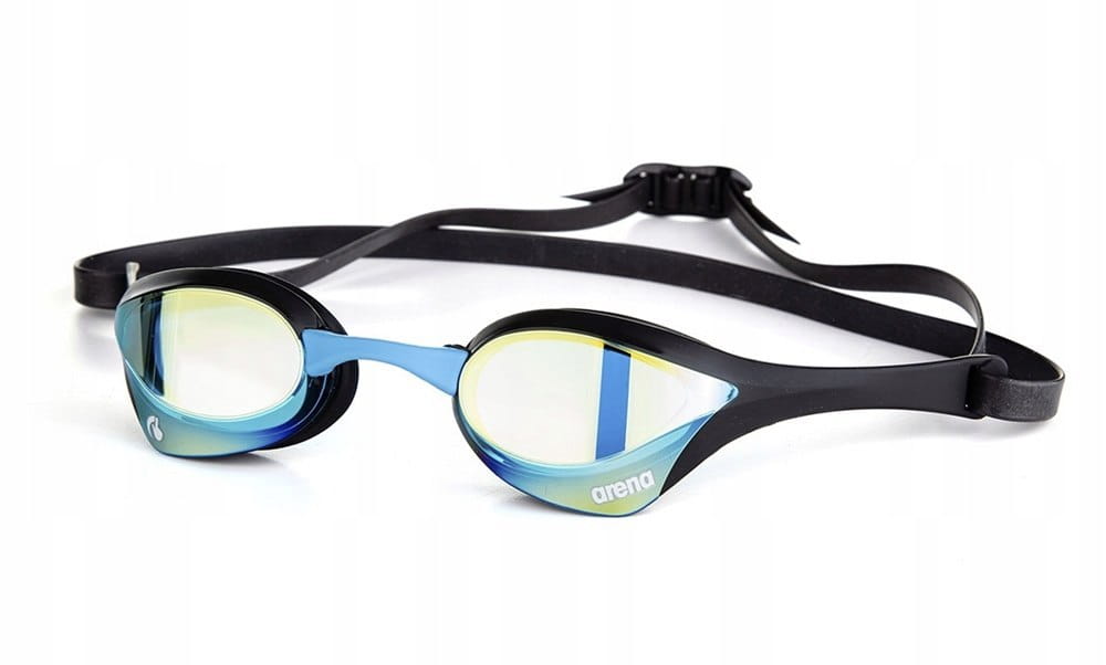 Arena Cobra Ultra Swipe Mirror startovací brýle